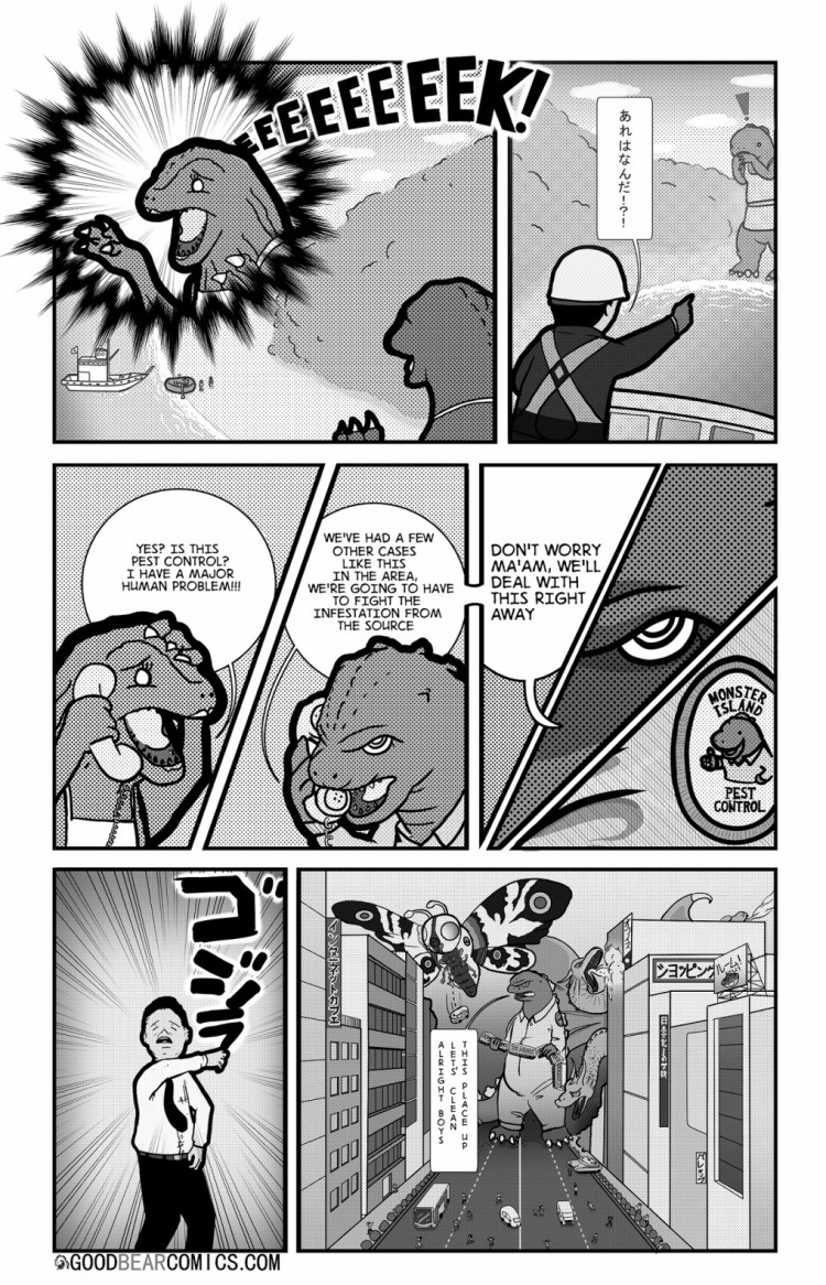 13MonsterIslandPestControl