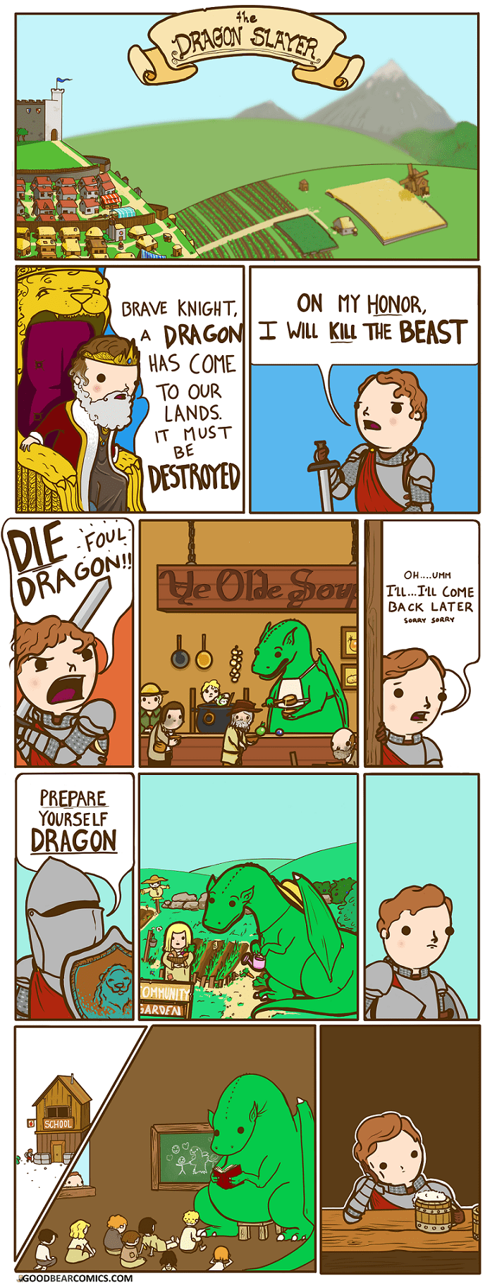 Dragon Slayer 6 png3