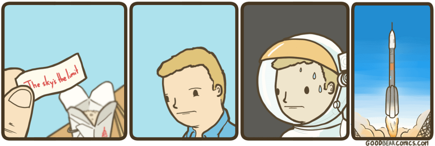 Fortune Cookie png 2