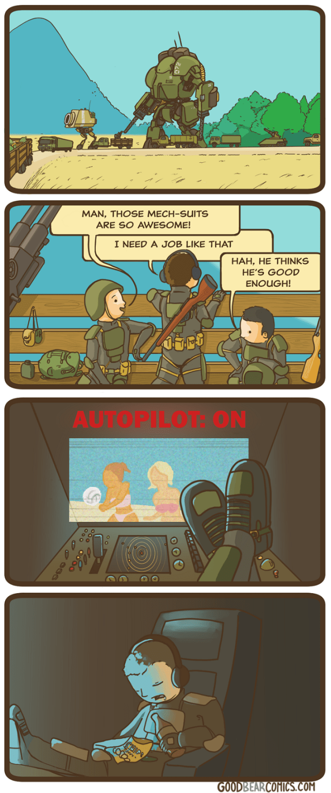 Mech Pilot Job png 3