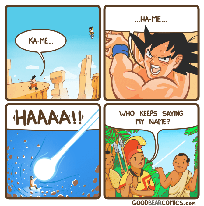 KAMEHAMEHA! 2 (png) FINAL