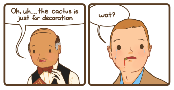 After Dinner (png) BONUS