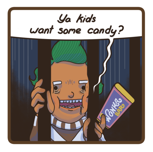 Halloween Night (png) BONUS