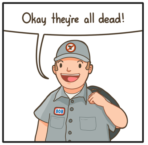 Mouse Justice (png) BONUS